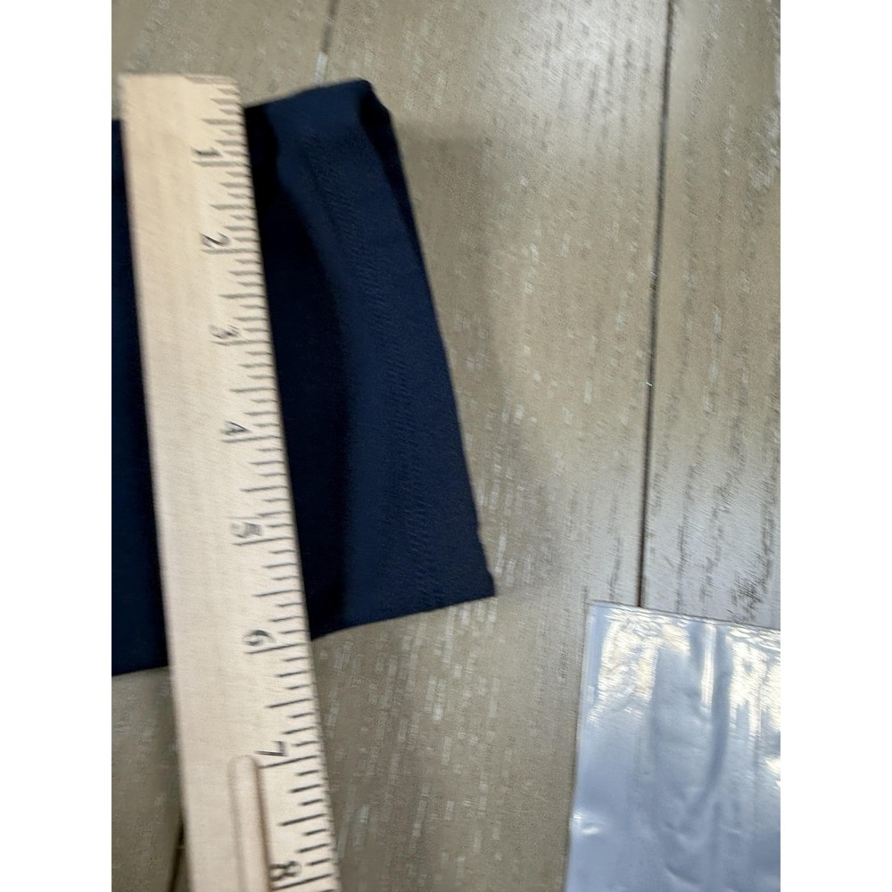 Lululemon‎ ABC Pants Mens 30 Blue ABC Slim 5 Pocket Chino Stretch Casual - Picture 6 of 16